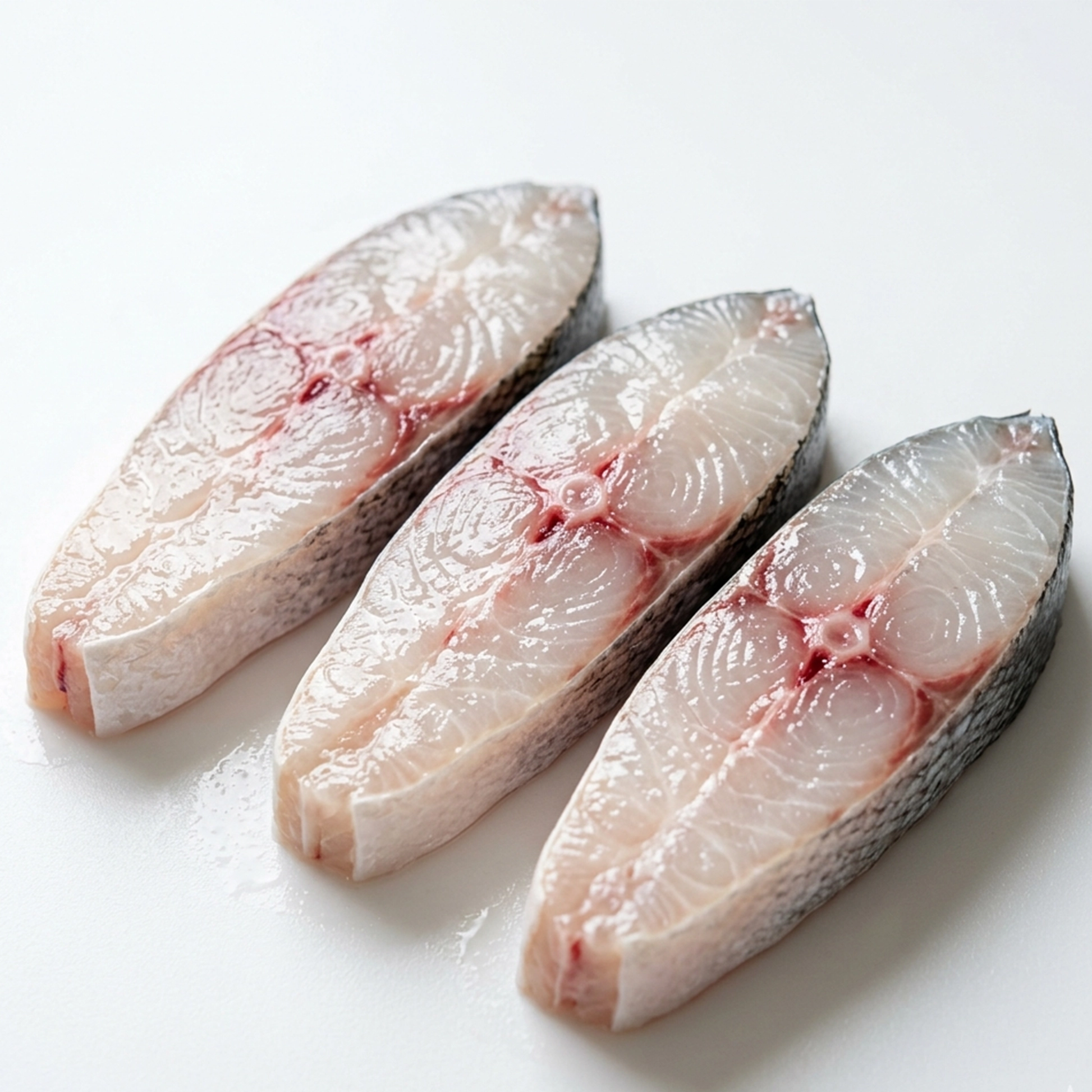 Barramundi Cut Fresh